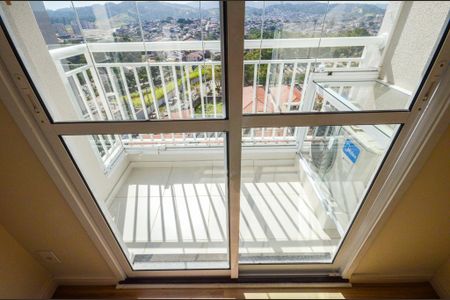 Sala - Sacada de apartamento à venda com 2 quartos, 49m² em Jardim Cidade Pirituba, São Paulo