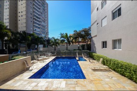 Área comum - Piscina de apartamento à venda com 2 quartos, 49m² em Jardim Cidade Pirituba, São Paulo