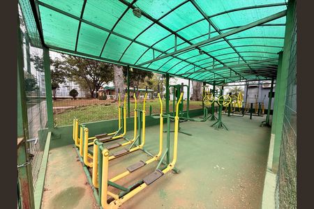 Apartamento à venda com 92m², 3 quartos e sem vagaArea Fitness 