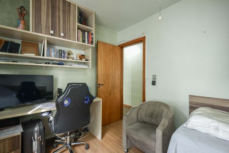 Apartamento à venda com 92m², 3 quartos e sem vagaquarto 1 