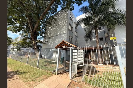 Apartamento à venda com 92m², 3 quartos e sem vagaFachada