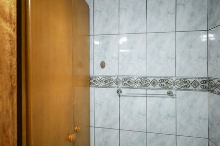 Apartamento à venda com 92m², 3 quartos e sem vagaBanheiro