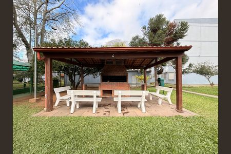 Apartamento à venda com 92m², 3 quartos e sem vagaQuiosque