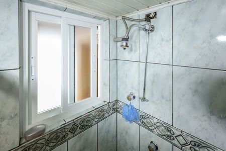 Apartamento à venda com 92m², 3 quartos e sem vagaBanheiro