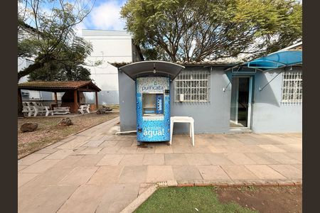 Apartamento à venda com 92m², 3 quartos e sem vagaÁgua Purificada 