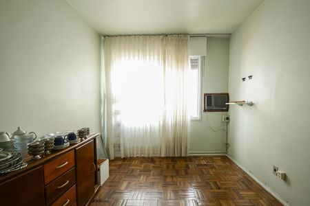 Apartamento à venda com 92m², 3 quartos e sem vagaquarto 2