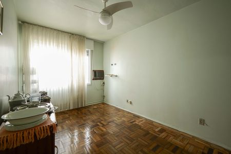 Apartamento à venda com 92m², 3 quartos e sem vagaquarto 1 