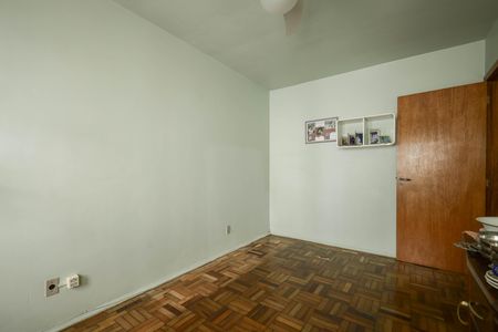 Apartamento à venda com 92m², 3 quartos e sem vagaquarto 2
