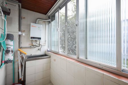 Apartamento à venda com 92m², 3 quartos e sem vagaÁrea de Serviço