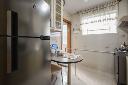 Apartamento à venda com 92m², 3 quartos e sem vagaCozinha