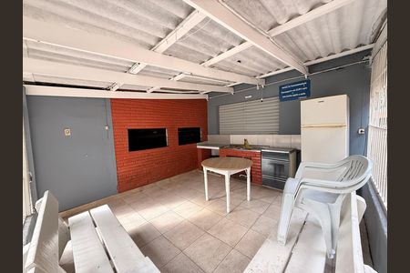 Apartamento à venda com 92m², 3 quartos e sem vagaQuiosque