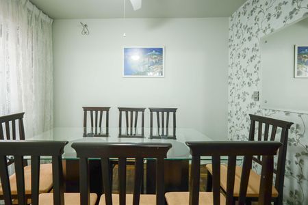 Apartamento à venda com 92m², 3 quartos e sem vagaSala