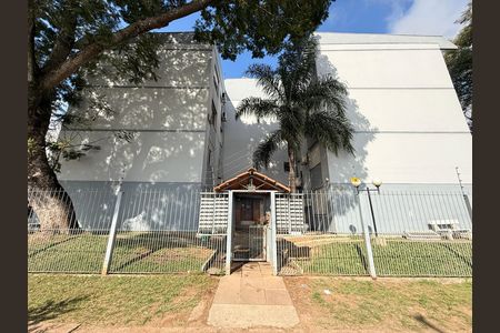 Apartamento à venda com 92m², 3 quartos e sem vagaFachada