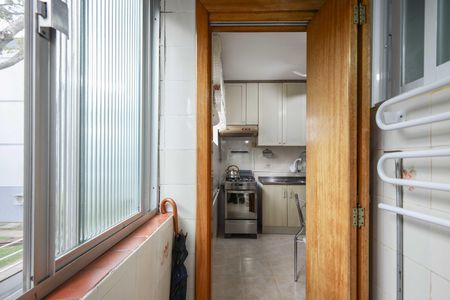 Apartamento à venda com 92m², 3 quartos e sem vagaÁrea de Serviço