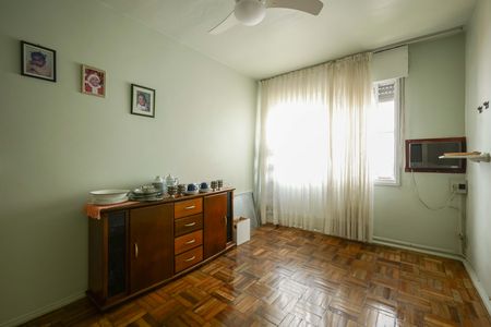 Apartamento à venda com 92m², 3 quartos e sem vagaquarto 2