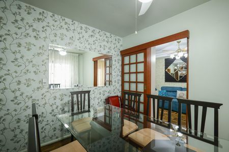 Apartamento à venda com 92m², 3 quartos e sem vagaSala