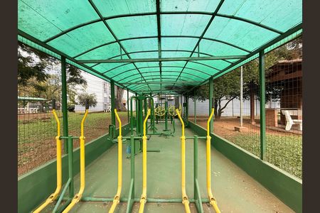 Apartamento à venda com 92m², 3 quartos e sem vagaArea Fitness 