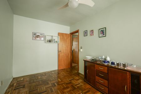 Apartamento à venda com 92m², 3 quartos e sem vagaquarto 2
