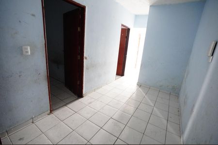 Apartamento para alugar com 3 quartos, 70m² em L-1, Qd79 Vila Redencao, Goiânia