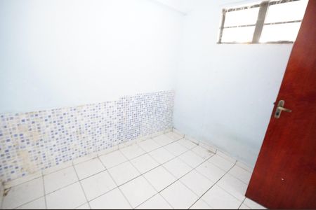 Apartamento para alugar com 3 quartos, 70m² em L-1, Qd79 Vila Redencao, Goiânia