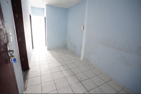 Apartamento para alugar com 3 quartos, 70m² em L-1, Qd79 Vila Redencao, Goiânia