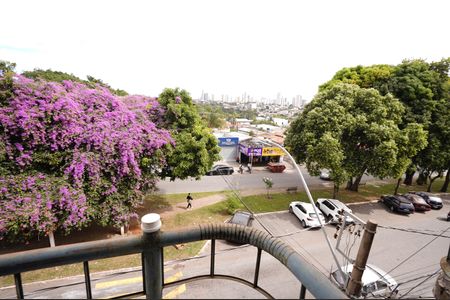 Apartamento para alugar com 70m², 3 quartos e sem vaga