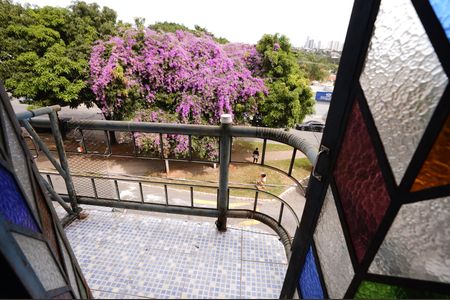 Apartamento para alugar com 70m², 3 quartos e sem vaga