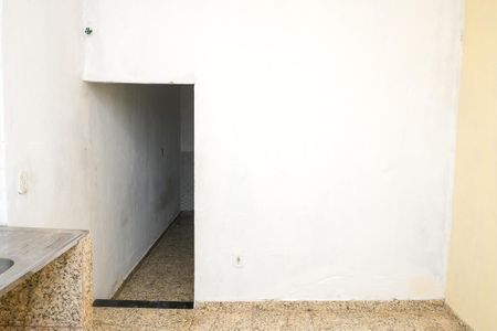 Studio de casa para alugar com 1 quarto, 45m² em Coréia, Mesquita