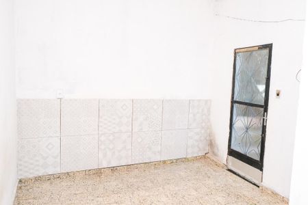 Studio de casa para alugar com 1 quarto, 45m² em Coréia, Mesquita