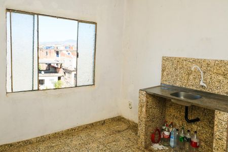 Casa para alugar com 45m², 1 quarto e sem vaga Casa para alugar com 45m², 1 quarto e sem vagaStudio