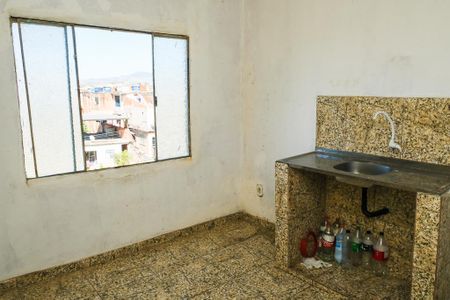 Casa para alugar com 45m², 1 quarto e sem vaga Casa para alugar com 45m², 1 quarto e sem vagaStudio