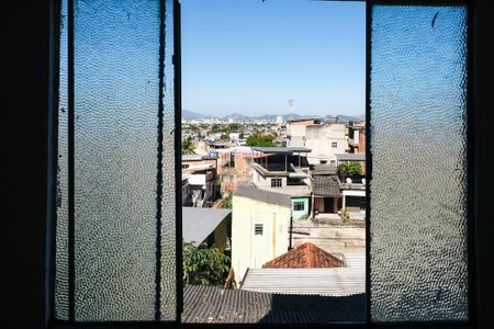 Vista do Studio de casa para alugar com 1 quarto, 45m² em Coréia, Mesquita