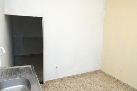 Studio de casa para alugar com 1 quarto, 45m² em Coréia, Mesquita