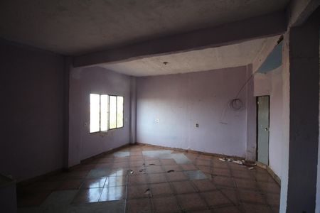 Quarto de kitnet/studio para alugar com 1 quarto, 45m² em Alto Uruguai, Mesquita
