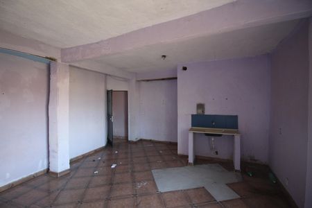 Quarto de kitnet/studio para alugar com 1 quarto, 45m² em Alto Uruguai, Mesquita