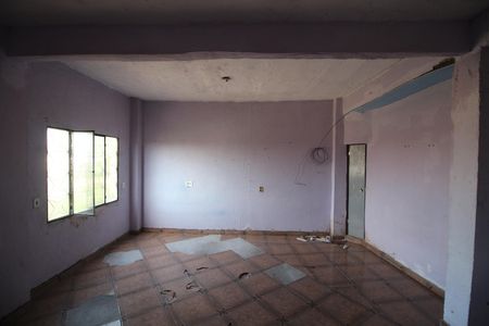 Quarto de kitnet/studio para alugar com 1 quarto, 45m² em Alto Uruguai, Mesquita