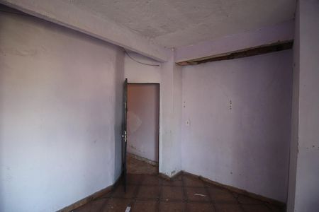 Cozinha de kitnet/studio para alugar com 1 quarto, 45m² em Alto Uruguai, Mesquita