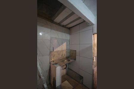 Studio de kitnet/studio para alugar com 1 quarto, 35m² em Alto Uruguai, Mesquita