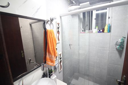 Apartamento para alugar com 63m², 2 quartos e 1 vagaBanheiro