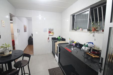 Apartamento para alugar com 63m², 2 quartos e 1 vagaCozinha
