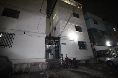Apartamento para alugar com 63m², 2 quartos e 1 vagaÁrea comum
