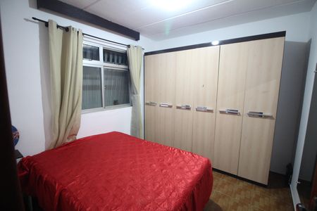 Apartamento para alugar com 63m², 2 quartos e 1 vagaQuarto 1