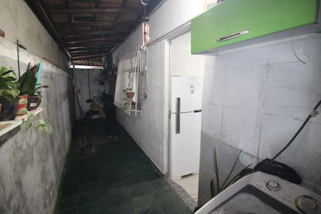 Apartamento para alugar com 63m², 2 quartos e 1 vagaArea Privativa e Area de Serviço