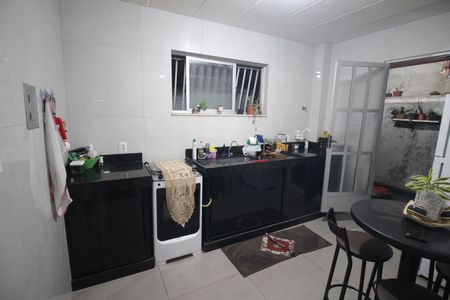 Apartamento para alugar com 63m², 2 quartos e 1 vagaCozinha