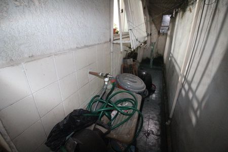 Apartamento para alugar com 63m², 2 quartos e 1 vagaArea Privativa e Area de Serviço