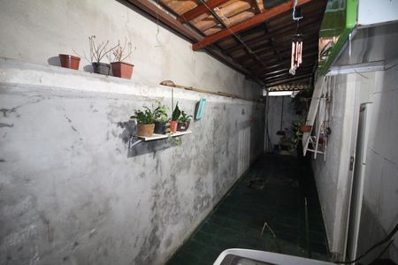 Apartamento para alugar com 63m², 2 quartos e 1 vagaArea Privativa e Area de Serviço