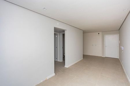 Sala de apartamento para alugar com 2 quartos, 58m² em Pátria Nova, Novo Hamburgo