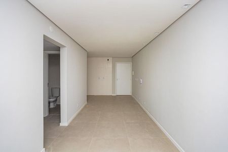 Sala de apartamento para alugar com 2 quartos, 58m² em Pátria Nova, Novo Hamburgo