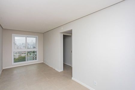 Sala de apartamento para alugar com 2 quartos, 58m² em Pátria Nova, Novo Hamburgo