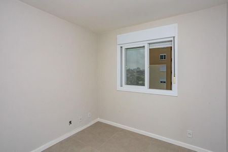 Quarto 1 de apartamento para alugar com 2 quartos, 58m² em Pátria Nova, Novo Hamburgo